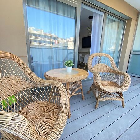 Apartamenty Promenada Kasprowicza 20 Kołobrzeg Εξωτερικό φωτογραφία